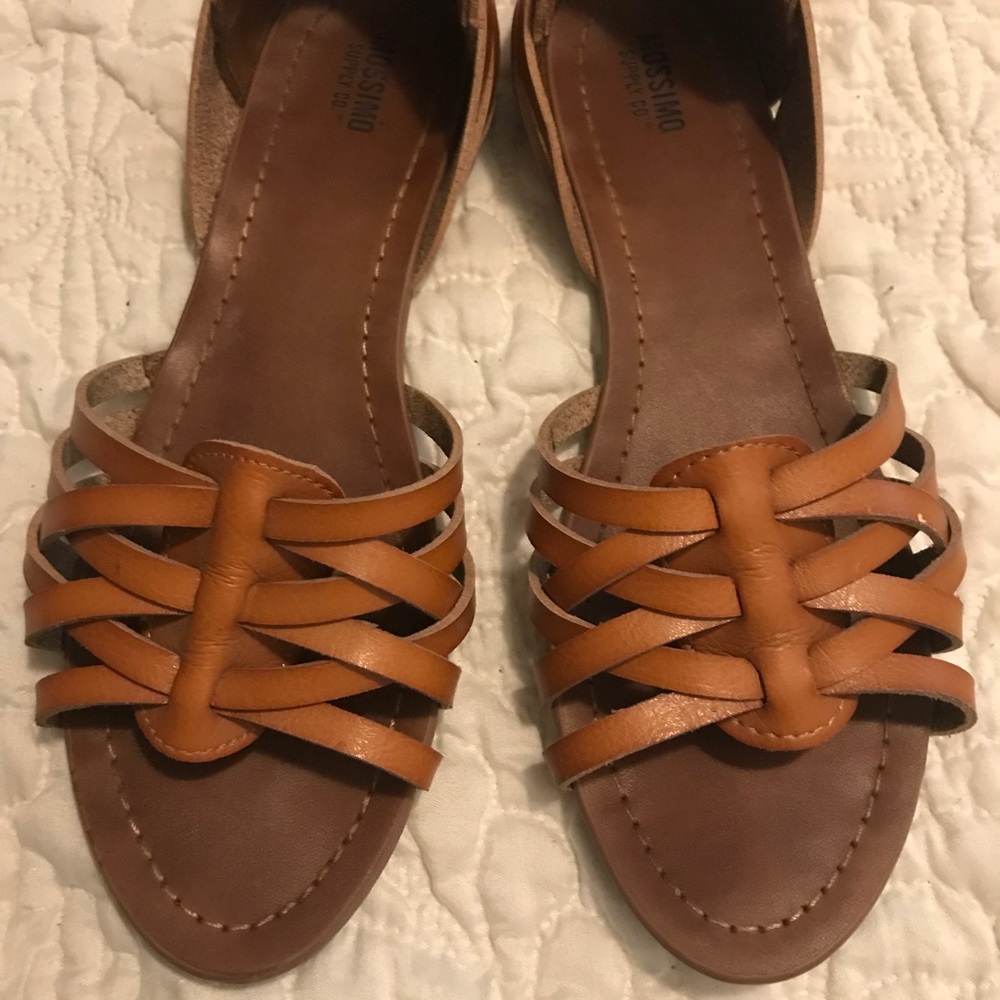 Cute Sandals